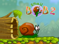 Xogo Caracol Bob 2 en liña