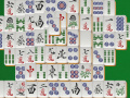 Xogo Mahjong Deluxe 2 en liña