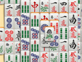 Xogo Mahjong Mahjong en liña