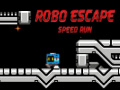 Xogo Robo Escape Carrera Rápida en liña