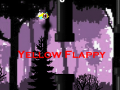 Xogo Flappy Amarelo en liña