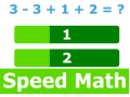 Xogo Matemáticas Rápidas en liña