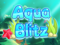 Xogo Aqua Blitz en liña