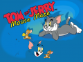 Xogo Tom e Jerry: Labirinto do Ratos en liña