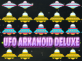 Xogo UFO Arkanoid Deluxe en liña