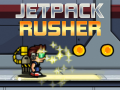 Xogo Jetpack Rusher en liña