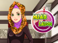 Xogo Salón de Hijab en liña