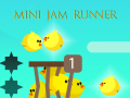 Xogo Mini Jam Runner en liña