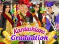 Xogo Graduación dos Kardashians en liña