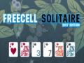 Xogo Freecell Solitaire Edición 2017 en liña