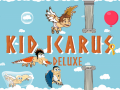 Xogo Kid Icarus Deluxe en liña