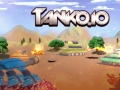 Xogo Tanko.io en liña