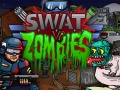 Xogo SWAT contra Zombies en liña