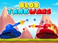 Xogo Guerra de Tanques Blob en liña