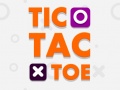 Xogo Tic Tac Toe Arcade en liña