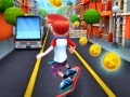 Xogo Subway Surfers EG en liña