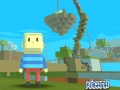 Xogo Kogama: Minecraft Terra do Ceo en liña