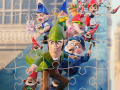 Xogo Sherlock Gnomes en liña