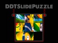 Xogo Puzzle deslizante DDT en liña