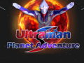 Xogo Ultraman: Aventura no Planeta en liña