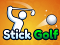 Xogo Golf Stick en liña