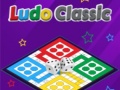 Xogo Ludo Clásico en liña