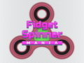 Xogo Manía do Fidget Spinner en liña