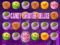 Xogo Candy Shooter Deluxe en liña