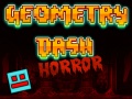 Xogo Geometry Dash Horror en liña