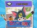 Xogo O show de Tom e Jerry: Poden debuxar en liña