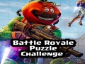 Xogo Desafío de Puzzle Battle Royale en liña