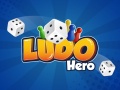 Xogo Héroe de Ludo en liña