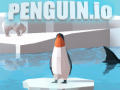 Xogo Pingüín.io en liña