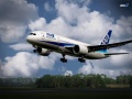 Xogo Rompecabezas Boeing Dreamliner en liña