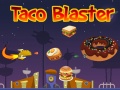 Xogo Taco Blaster en liña