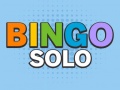 Xogo Bingo Solo en liña