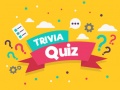 Xogo Teste de Trivia en liña