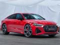 Xogo RS7 Sportback en liña