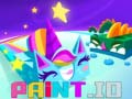 Xogo Paint.io en liña