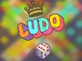 Xogo Guerras de Ludo en liña