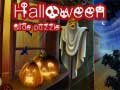 Xogo Puzzle Deslizante de Halloween en liña