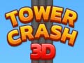 Xogo Tower Crash 3D en liña