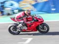 Xogo Ducati Panigale en liña