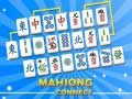 Xogo Mahjong Conectar en liña