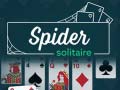 Xogo Solitaire Araña en liña