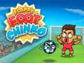 Xogo Flappy Foot Chinko en liña