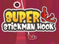 Xogo Super Stickman Hook en liña