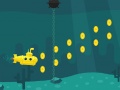 Xogo Submarino Flappy en liña