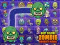 Xogo Onet Deluxe Conexión Zombie Mania en liña