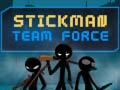 Xogo Forza do Equipo StickMan en liña